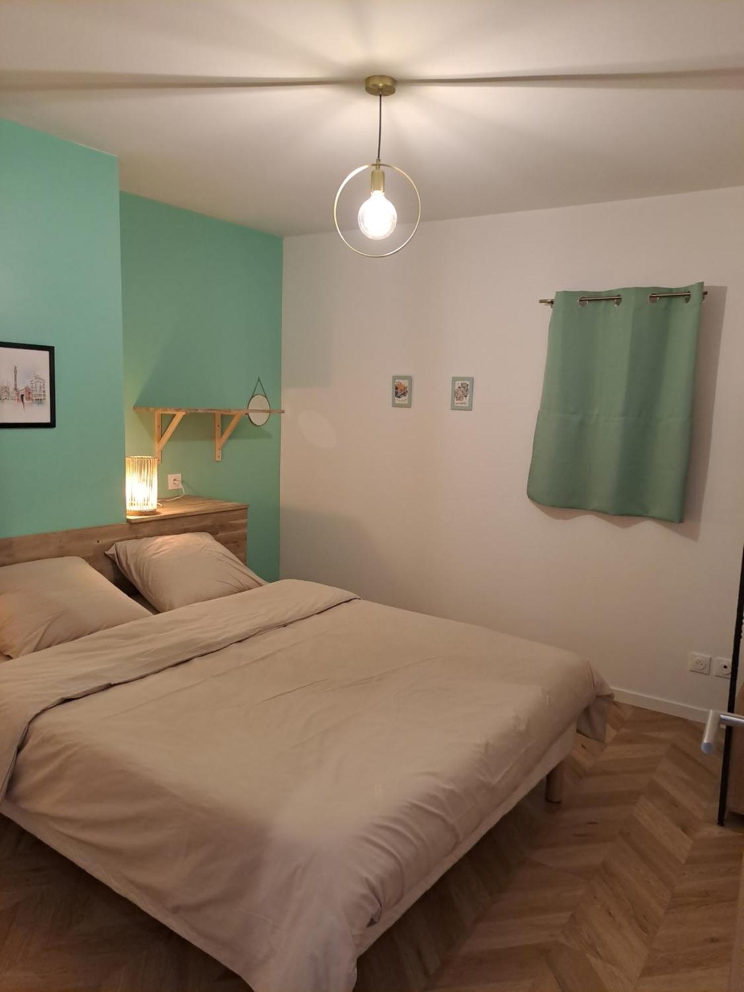 A La Maison De Jaulny Экстерьер фото